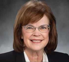 Judy Warnick, State Senator
